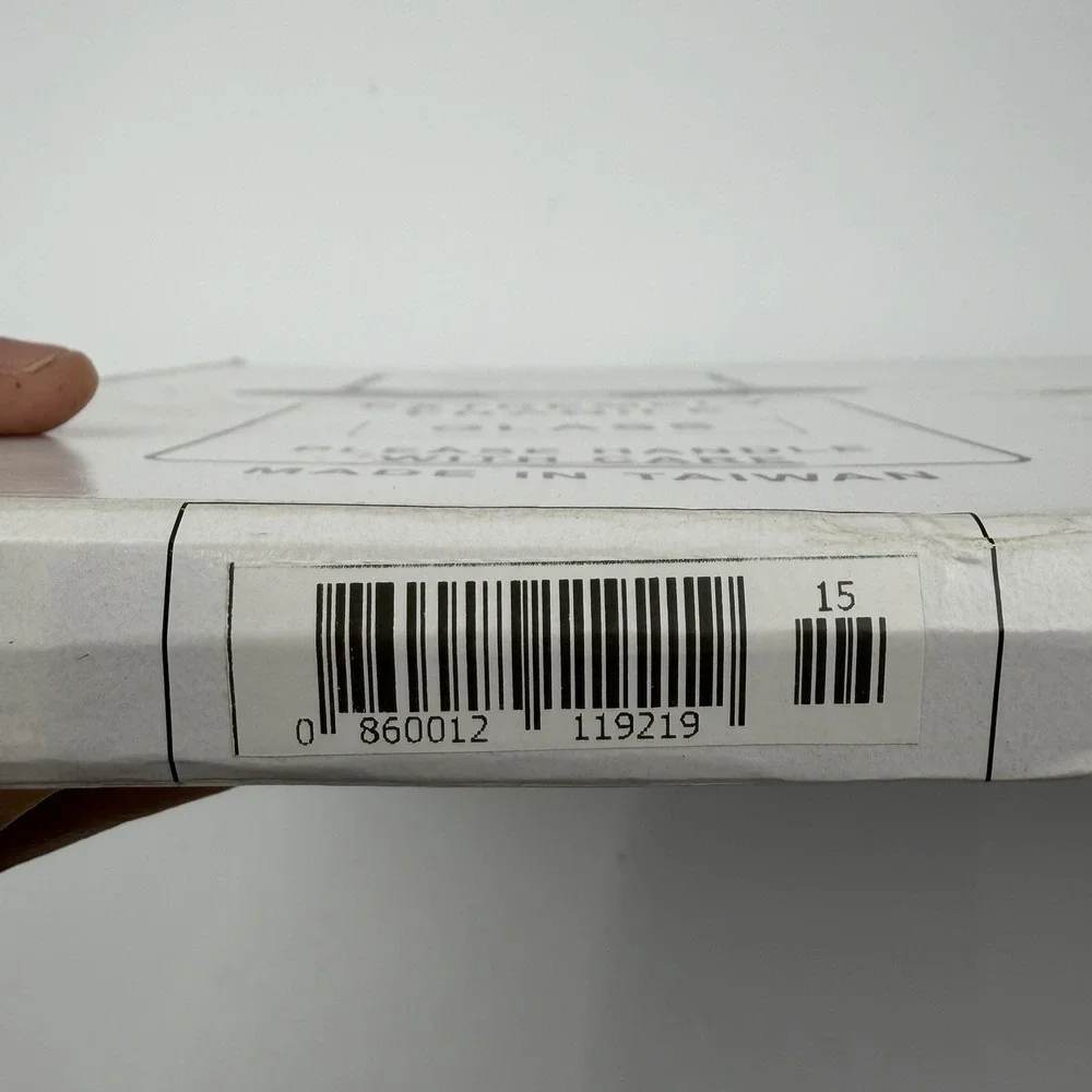 Does not apply 15 inch